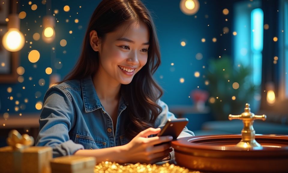 klbet4 Permainan Kasino Kami yang Lengkap